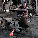 10 Mastro vetraio al lavoro (9)